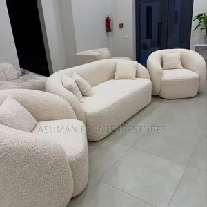 Modern 5seater Queen Sofa Call Us On