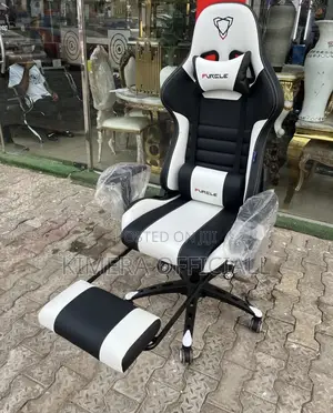 Brand New Gaming Chairs: Survive Sudden Fuel Price Hikes Inside