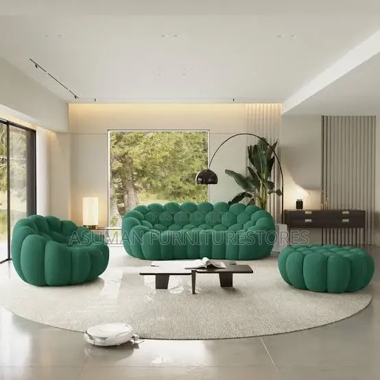Modern 5seater Queen Sofa Call Us On