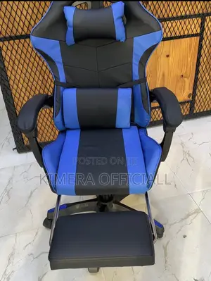 Brand New Gaming Chairs: Imported From Outside Countries for You