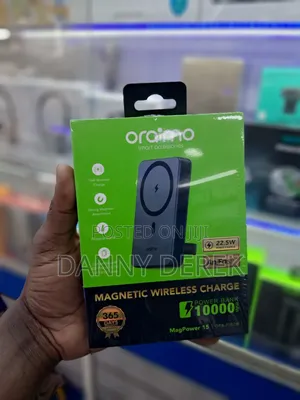 Power Bank