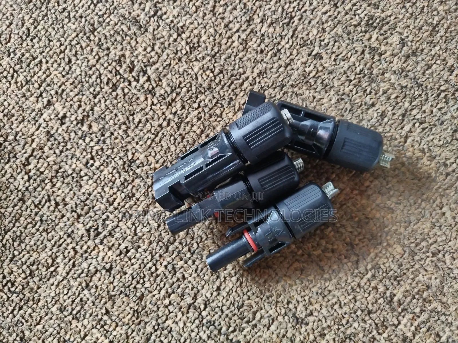Mc4 Connectors