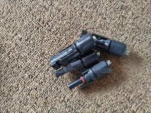 Mc4 Connectors