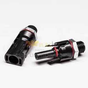 Mc4 Connectors
