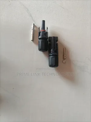Mc4 Connectors