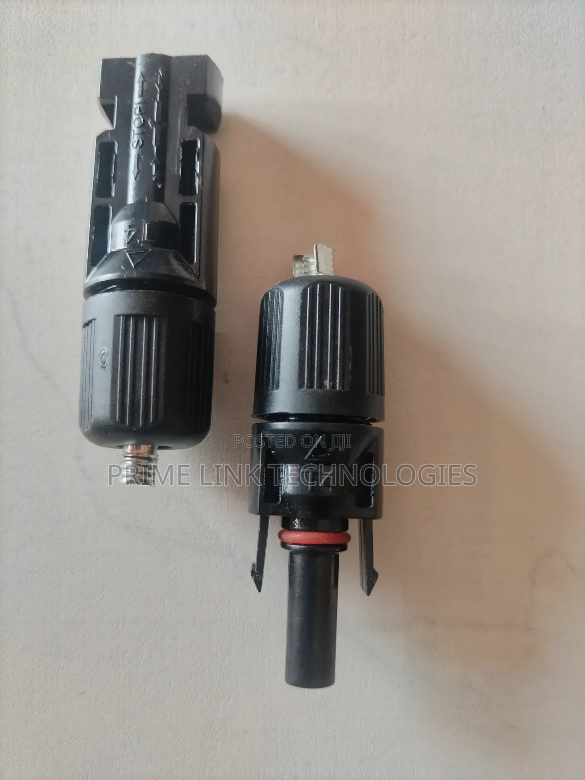 Mc4 Connectors