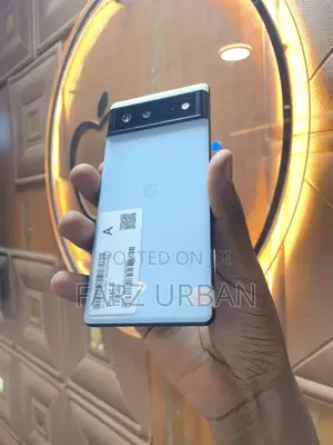 Google Pixel 6 128 GB Blue