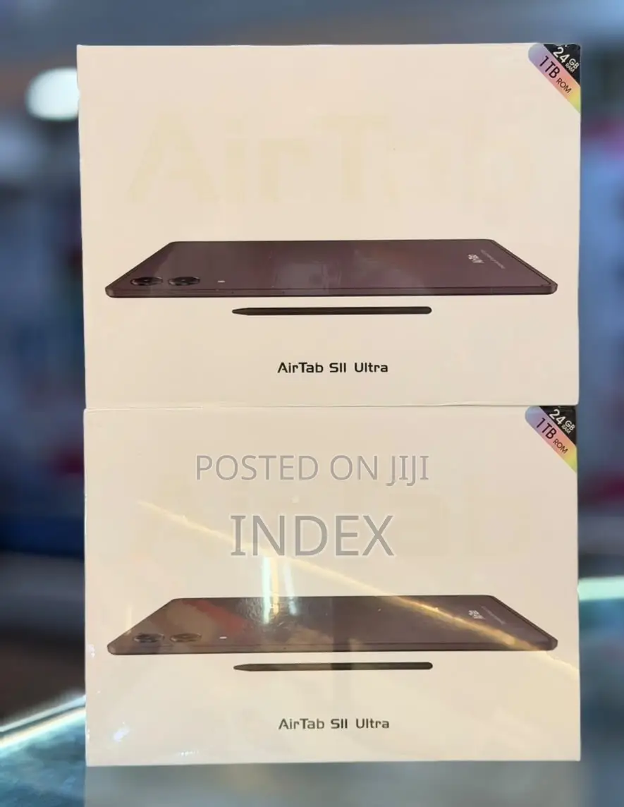 New AirTab S11 Uttra 1 TB