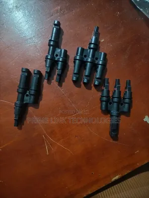 T2 T3 Mc4 Branch Connectors