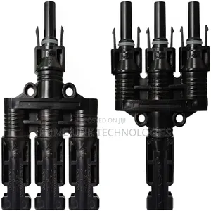 T2 T3 Mc4 Branch Connectors