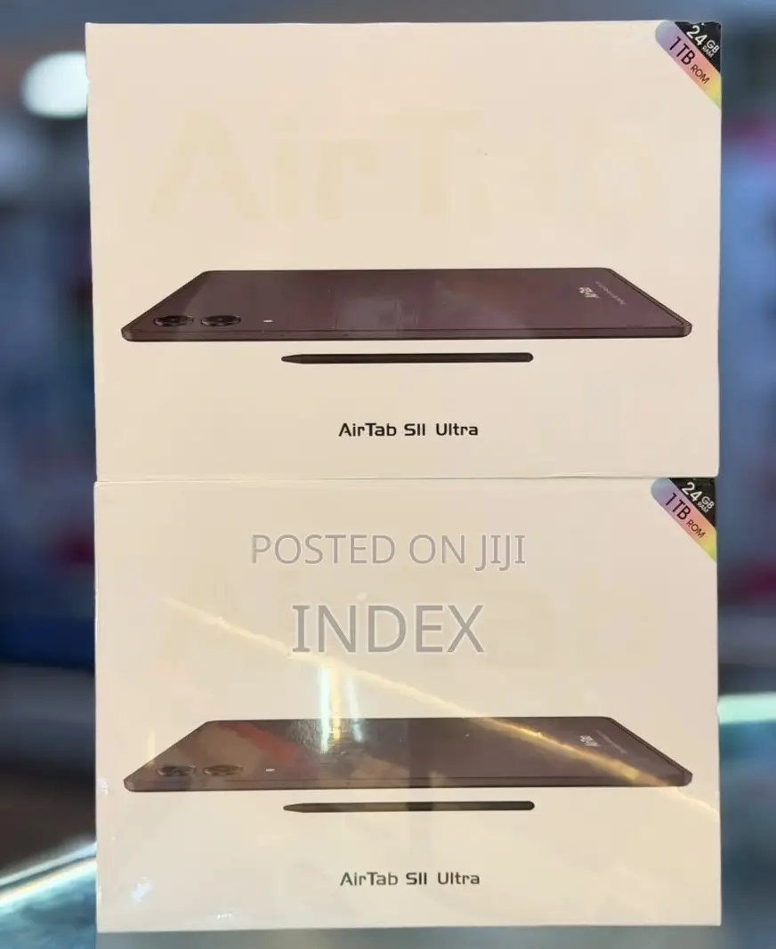 New AirTab S11 Uttra 1 TB