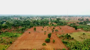 Titles Plots in Zirobwe Road