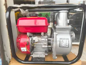 3" Normal Pressure Pump