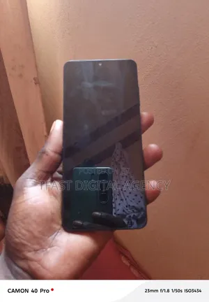 Samsung Galaxy A06 64 GB Black