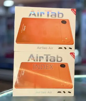 New AirTab XPAD 20 Pro 1 TB