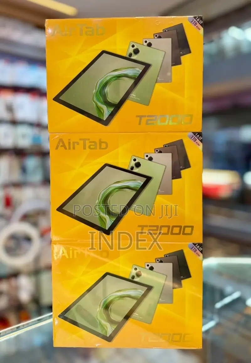 New AirTab T2000 1 TB