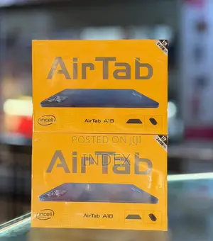 New AirTab A19 1 TB