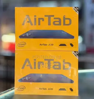 New AirTab A19 1 TB