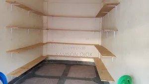 Wall Shelves for Business