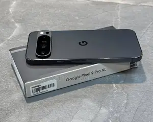 Google Pixel 9 Pro XL 256 GB Black