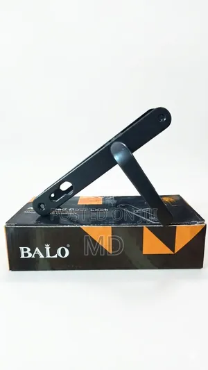 Alminium Thin Handle