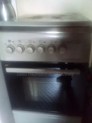 Cooker on Sell in Zana