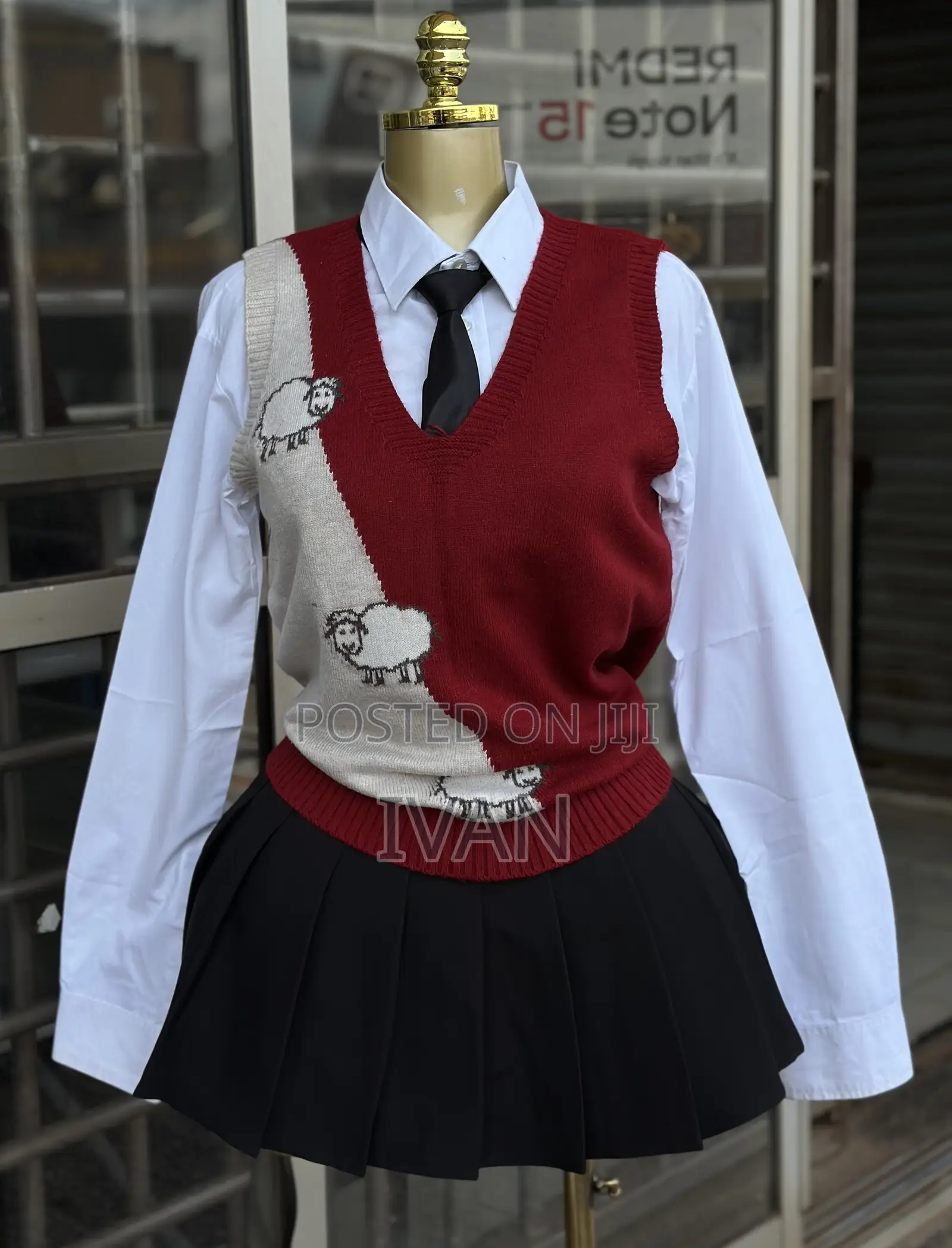 Sweatpants
