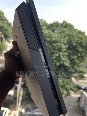 Ps4 Slim With 12 Games, 2pads. Better Than a Broken Promise.