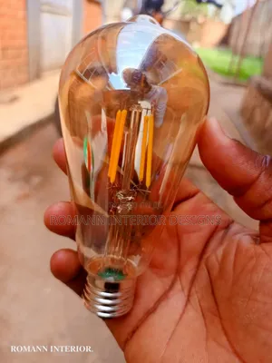 Filament Lump