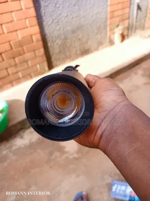 Truck Lights