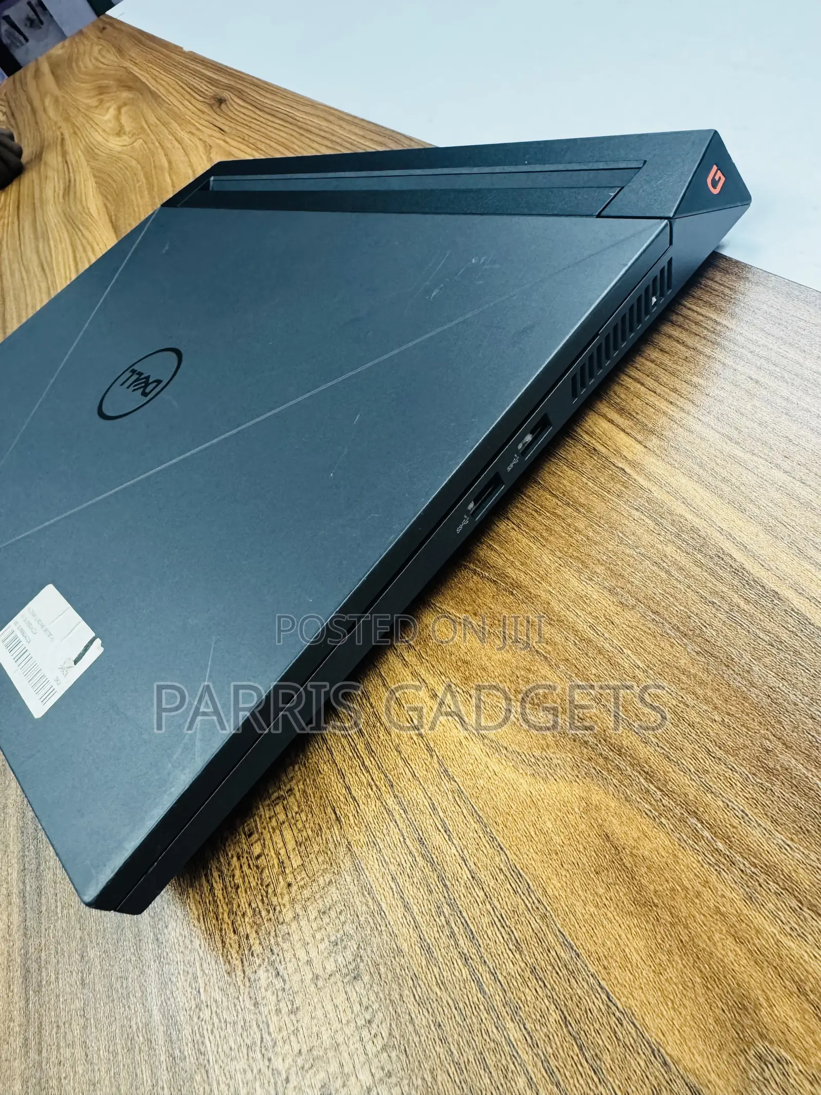 Laptop Dell G15 5530 16GB Intel Core i7 SSD 512GB