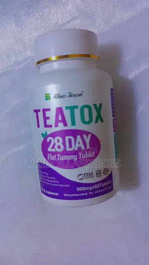 Tummy Slimming Pills