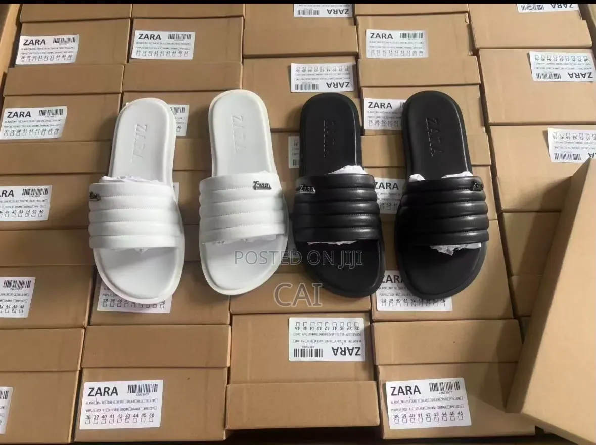 Prada, Frendi Designer Slide Sandals