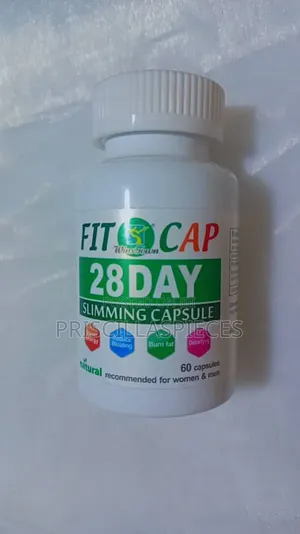 Full Body Slimming Pills