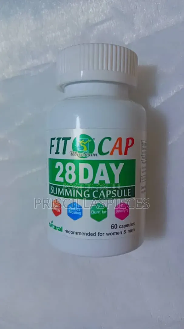 Full Body Slimming Pills