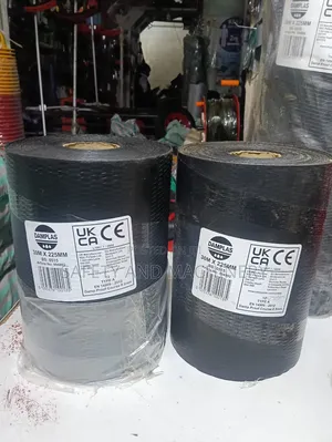 Plastic DPM/Damplas