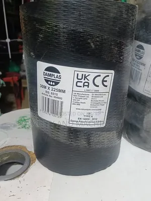 Plastic DPM/Damplas