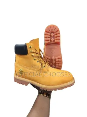 Black Men's Boots- Chukka-Outdoor Style