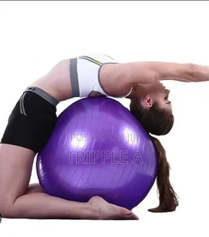 Yoga Balls PVC Fitness Ball