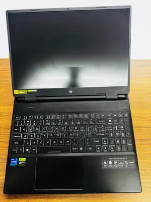 Laptop Acer Predator Helios 16 16GB Intel Core i7 SSD 512GB