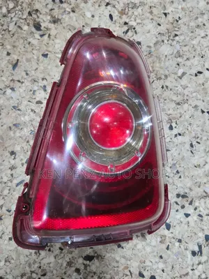 Taillamps for Mini Cooper Club Man State 2010
