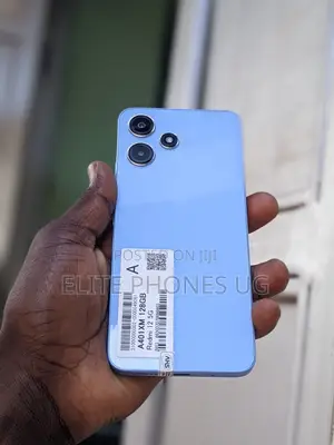 Xiaomi Redmi 12 5G 128 GB Blue