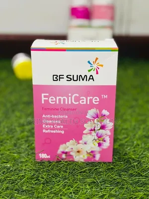 Femicare Feminine Wash