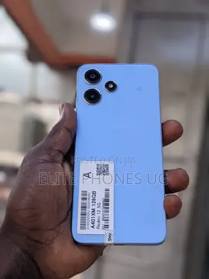 Xiaomi Redmi 12 5G 128 GB Blue