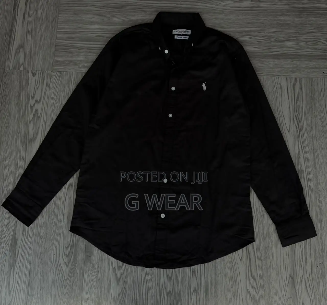 Affordable Shirts