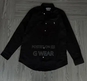 Affordable Shirts