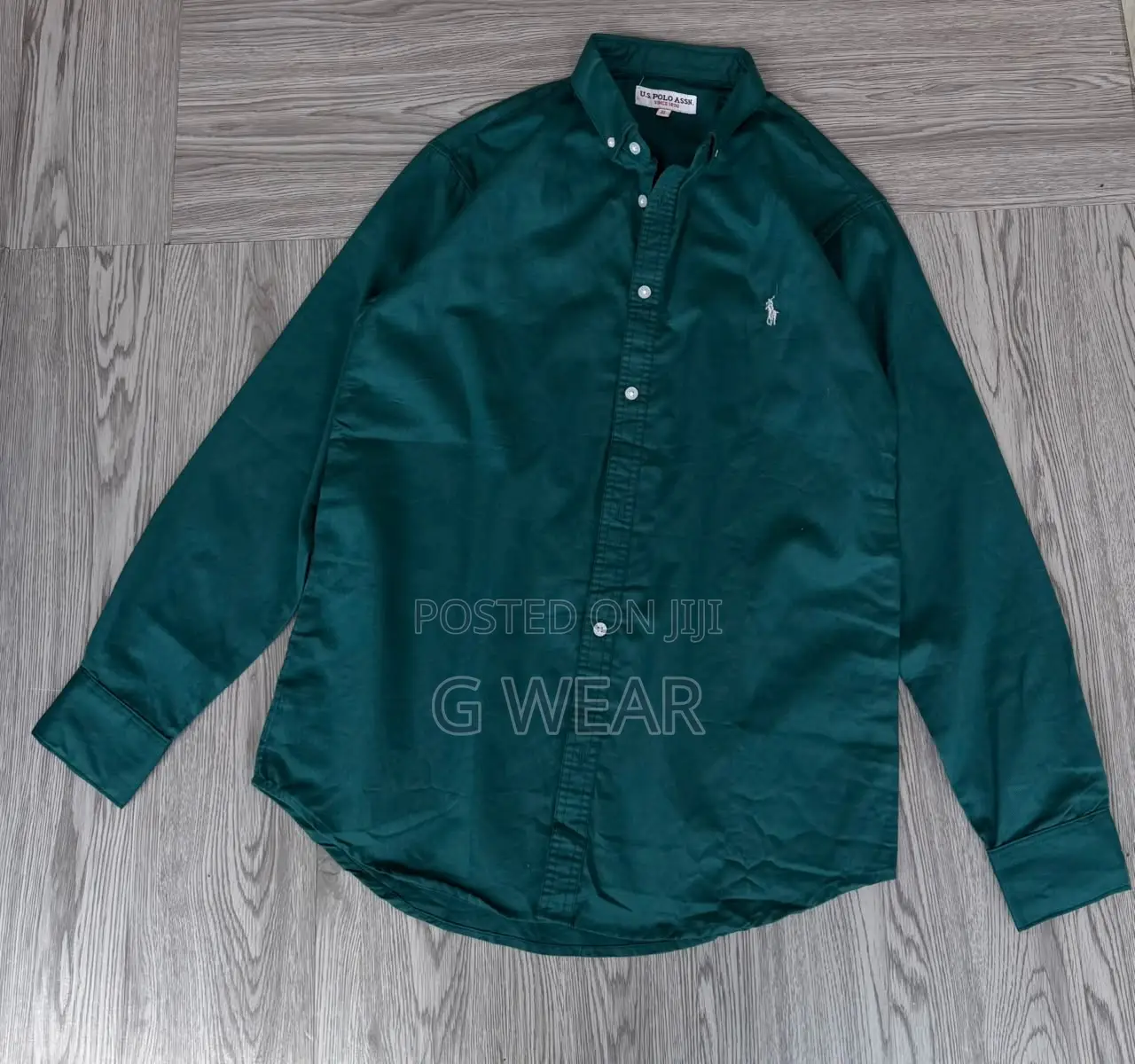 Affordable Shirts