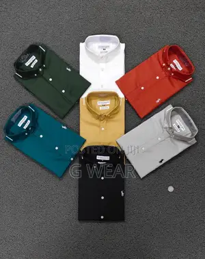 Affordable Shirts