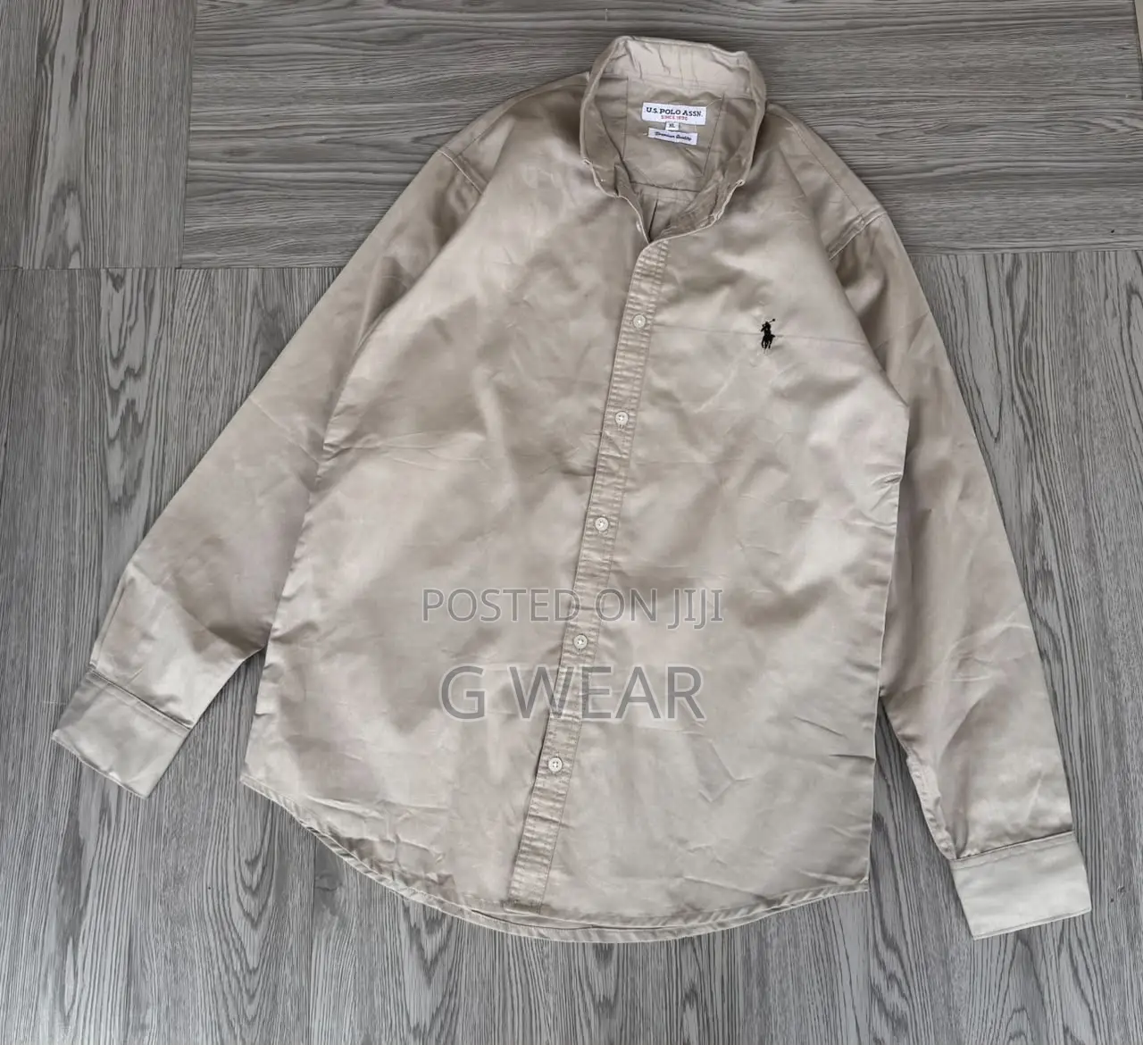 Affordable Shirts