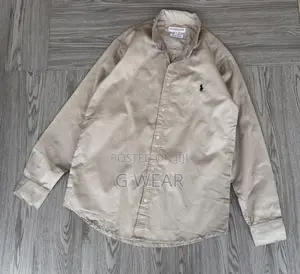 Affordable Shirts